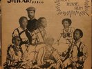 SOUL FUNK JAZZ LP SINBAD Run Jesse Run DULANG RECORDS listen