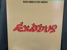 Bob Marley & The Wailers Exodus Vinyl Record Album Mobile Fidelity MOFI Limited