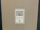 The Eagles Hell Freezes Over Original Release Double  Vinyl Record Album 1994