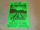 BLITZ - ORIGINAL WARRIORS 7