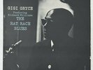 Gigi Gryce The Rat Race Blues featuring Richard Williams New Jazz LP