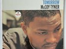 McCoy Tyner Today and Tomorrow Impulse  LP
