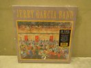 Jerry Garcia Band 30th Anniversary 5LP Box Set