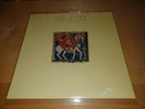 PAUL SIMON GRACELAND LP 1986 ORIGINAL PRESS SHRINK  CONDITION  EX/EX