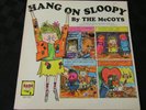 The McCoys Hang On Sloopy Bang BLP-212 Mono LP Album Rick Derringer