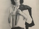 Patti Smith - Horses * LP 1975 Arista Blue-Black Label 1C 062-97 237 * Germany