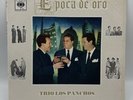 Record Trio Los Panchos LP Epoca De Oro Columbia DCA 25 Rayito De Luna VG+/VG