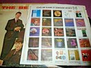 VEE-JAY RECORDS INNER SLEEVE FROM INTRODUCING THE BEATLES LP GOOD CONDITION