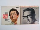 (2) 1950's The Buddy Holly Story Vol 1 Vol 2 12