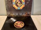 ELO - A New World Record LP - United Artists UA-EA 679 - Vinyl Very Good  +