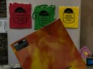 Nine Inch Nails ‎– LP Broken  + 7