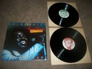 SOLID GOLD 30 GOLDEN HITS / JAMES BROWN 1977 POLYDOR 2XLP  Remastered NM VINYL