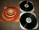 STEVIE WONDER- “SONGS IN THE KEY OF LIFE- 2 LP SET - SPAIN IMPORT - VG++ VINYL