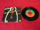 AC/DC ROCK N ROLL DAMNATION SIN CITY VERY RARE 1978 GERMAN 7