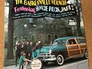 LP Baskerville Hounds DOT MONO 3823 Space Rock CLEVELAND M-