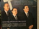THE STANLEY BROTHERS - Hymns Of The Cross (King 918) - 12