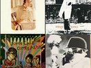 John Cale 4 Lp originali PARIS 1919 SABOTAGE LIVE COMES ALIVE ANIMALI JUSTICE