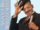 Sonny Boy Williamson Keep It To Ourselves 12