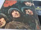 BEATLES..RUBBER SOUL.SUPERB EARLY UK ISSUE PARLOPHONE No PCS 7096 EX COND.
