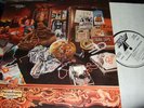 THE MOTHERS OF INVENTION : OVERNIGHT SENSATION WHITE LABEL PROMO LP 1973 DISCREE