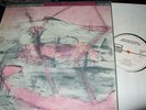 CONRAD BAUER QUARTETT : ROUND ABOUT MITTWEIDA LP 1982 FMP 0980 GERMANY
