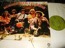 BURNIN RED IVANHOE : SAME LP 1970 WB WS 3013 UK