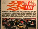 HOT ROD RALLY - Super Stocks/Hot Rod Rog (ST-1997) - 12