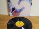 Brian Eno David Byrne Bush Of Ghosts 1981 Sire Records Sterling Pressing LP