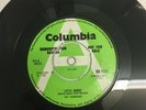 original The Yardbirds demonstration 1967 little games puzzles 7' vinyl record