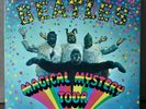 Beatles - Magical Mystery Tour - Mono original, excellent.