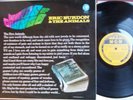 ERIC BURDON & THE ANIMALS   