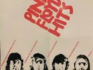 Pink Floyd-Hits-Brazil-New-White Vinyl-Mint