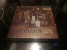 Tom Waits Orphans Brawlers, Bawlers & Bastards 2009 Anti Box set 7x LP vinyl NEW