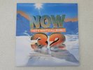 NOW THAT'S WHAT I CALL MUSIC 32 - VINYL DOUBLE LP 1995