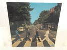 THE BEATLES - ABBEY ROAD - APPLE RECORDS PCS 7088 -VINTAGE UK PRESSING 1969 TOP