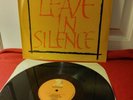 Depeche Mode Leave in Silence 12