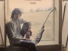 PETER HAMMILL - OVER - 1st PRESS Vinyl LP CAS1125 With Inner Excellent Condition