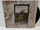 Led Zeppelin-IV 4 LP Record 33 RPM Atlantic SD 19129 Label GF Cover EX/NM