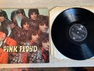 Pink Floyd - Piper at the Gates of Dawn Vinyl Early UK Import SCX-6157