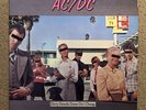 AC/DC DIRTY DEEDS DONE DIRT CHEAP LP VINYL RECORD ATLANTIC SD 16033 EX 1981