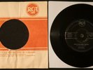 Elvis presley»wear my ring around your neck«1958 Vg Norway 7