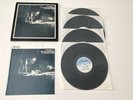 Thelonious Monk Complete Blue Note Recordings Mosaic MR4-101 Vinyl 4 LP Box