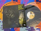 MILES DAVIS JOHN COLTRANE Workin' ORIGINAL 1961 FRANCE LP
