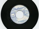 Orig 1973 Roots Reggae - Slaving - Lloyd Parks Parkes - SHALIMAR Dub Glen Brown