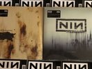 The Downward Spiral Nine Inch Nails NIN Trent Reznor Vinyl Record NEW With Teeth