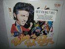 WILLIE and the POOR BOYS Bill Wyman Charlie Watts Jimmy Page ORIGINAL SEALED LP