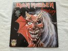 IRON MAIDEN.PURGATORY/MAIDEN JAPAN.FIRST TEN YEARS.DOUBLE 12