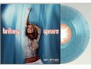 Britney Spears Oops ...I Did It Again (Remixes And B-Sides) Baby Blue Vinyl RSD