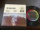 THE BEACH BOYS Surfin' U.S.A. +3 1964 MEXICO 7