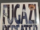 Fugazi Repeater, Vinyl LP, New And Sealed